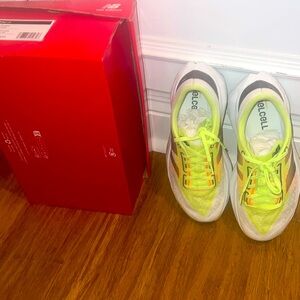 New Balance FuelCell Rebel v4